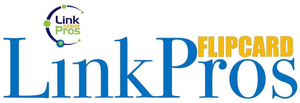 LinkPros Logo